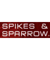 Spikes & Sparrow