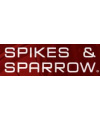 Spikes &amp; Sparrow