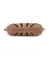 By-Lin Sunrise Leather-Crossbag-Cognac vintage