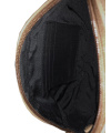 By-Lin Sunrise Leather-Crossbag-Cognac vintage