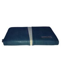 Bulaggi-Geldbörse Avery wallet zip (Blau)