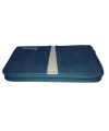 Bulaggi-Geldbörse Avery wallet zip 20x11x2,5 (Blau)