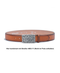 Koppelschließe 4 cm