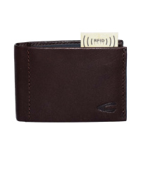 CAMEL-active-Geld-Börse NIAGARA RFID SAFE, braun