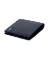 Greenland Nature Black Nappa Scheinbörse  RFID save