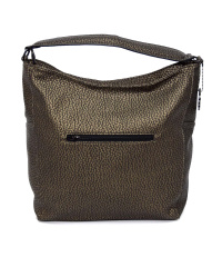 Bulaggi-ROTHKO Hobo Bronze-Schultertasche 36x35x15