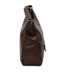 Bulaggi-ROTHKO Hobo Bronze-Schultertasche 36x35x15
