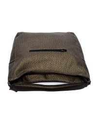Bulaggi-ROTHKO Hobo Bronze-Schultertasche 36x35x15