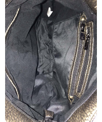 Bulaggi-ROTHKO Hobo Bronze-Schultertasche 36x35x15