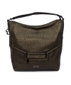 Bulaggi-ROTHKO Hobo Bronze-Schultertasche 36x35x15