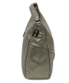 Bulaggi-ROTHKO Hobo Zinn Schultertasche 36x35x15