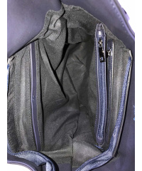 Bulaggi-PELLON Hobo Marine Schultertasche 29x29x14