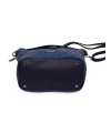 Bulaggi-PELLON Hobo Marine Schultertasche 29x29x14