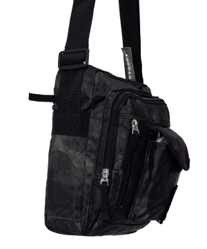 Herren Umhängetasche MESSENGER BAG