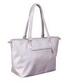 House of Envy-Damen Shopper A4 44 x13 x28 Pearl