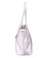 House of Envy-Damen Shopper A4 44 x13 x28 Pearl