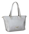 House of Envy-Damen Shopper A4 44 x13 x28 Pearl