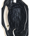 House of Envy-Damen Shopper A4 44 x13 x28 Pearl