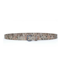 Fritzi-Belt-Brisbane-Beige-Kroko-3 cm Dorn