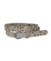 Fritzi-Belt-Brisbane-Beige-Kroko-3 cm Dorn