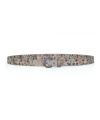 Fritzi-Belt-Brisbane-Beige-Kroko-3 cm Dorn