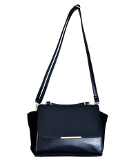House of Envy-Luxurios-Bag 36x26x15-Black-Mix