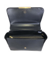 House of Envy-Luxurios-Bag 36x26x15-Black-Mix