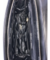 House of Envy-Luxurios-Bag 36x26x15-Black-Mix