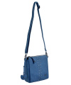SANSIBAR-Damen Crossover Bag 20x22x8 003 - midnight-blue