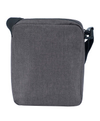 STRELLSON-Northwood Shoulderbag XSVZ 702-darkbrown