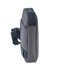 STRELLSON-Northwood Shoulderbag XSVZ 702-darkbrown