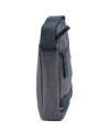 STRELLSON-Northwood Shoulderbag XSVZ 702-darkbrown