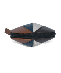 By-Lin Tulip Purse classic multi-Damen-Geldbörse