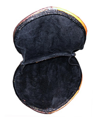 By-Lin Tulip Purse classic multi-Damen-Geldbörse