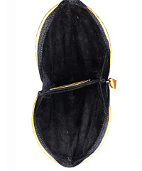 By-Lin Tulip Purse vintage multi-Damen-Geldbörse