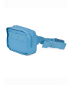 BREE Unisex-Beltbag Punch 727 Provinzial Blue, Umh&auml;ngetasche Blue 7x13x18 cm