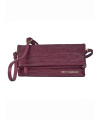Betty Barcley-Damen Clutch-Umhängetasche 29x14x5 055 berry