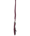 Betty Barcley-Damen Clutch-Umhängetasche 29x14x5 055 berry