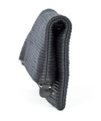 Betty Barcley-Damen Clutch-Umhängetasche 29x14x5 026-anthracite