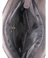 Betty Barcley-Damen Clutch-Umhängetasche 29x14x5 026-anthracite