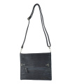 Betty Barcley-Damen Clutch-Umhängetasche 29x14x5 026-anthracite