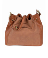 Betty-Barclay-Damen Pouch  ShoulderBag 36x29x13 006-Cognac