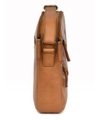 Greenland-Natur-Shoulder-Casual-Bag Fb.Cognac