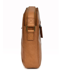 Greenland-Natur-Shoulder-Casual-Bag Fb.Cognac