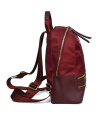 SANSIBAR-Damen Rucksack Backpack 23x31x13 055-BERRY