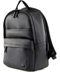 STRELLSON-Blackhorse LVZ Backpack 900 Black 42x33x14