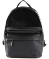 STRELLSON-Blackhorse LVZ Backpack 900 Black 42x33x14