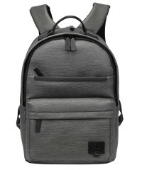 STRELLSON-Blackhorse LVZ Backpack 900 Black 45x32x20