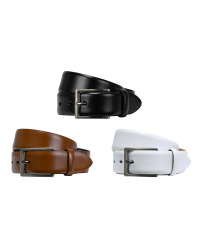 LLOYD Herren Gürtel 35mm | Leder-Gürtel...