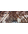 Greenland-NATUR- natural Combination Shoulder-Bag brown